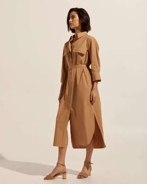 Cheap zoe kratzmann Pinpoint Dress-Hazel