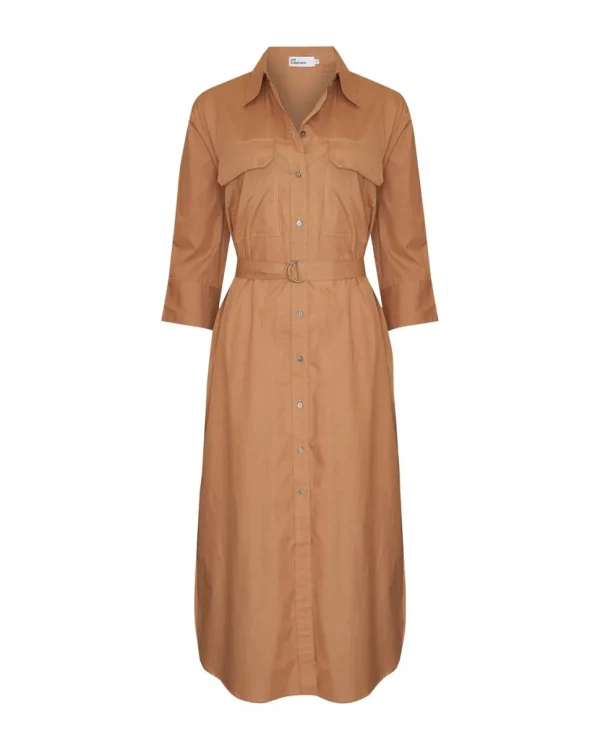 Cheap zoe kratzmann Pinpoint Dress-Hazel