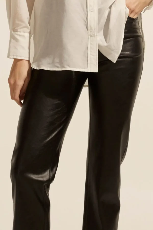 Flash Sale zoe kratzmann Pitch Pant-Black