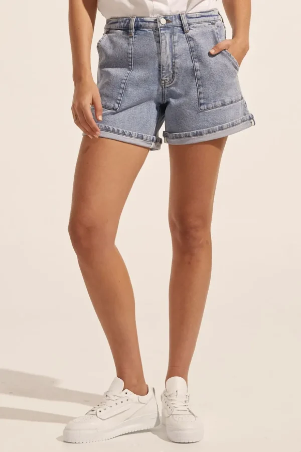 Clearance zoe kratzmann Ponder Short-Denim