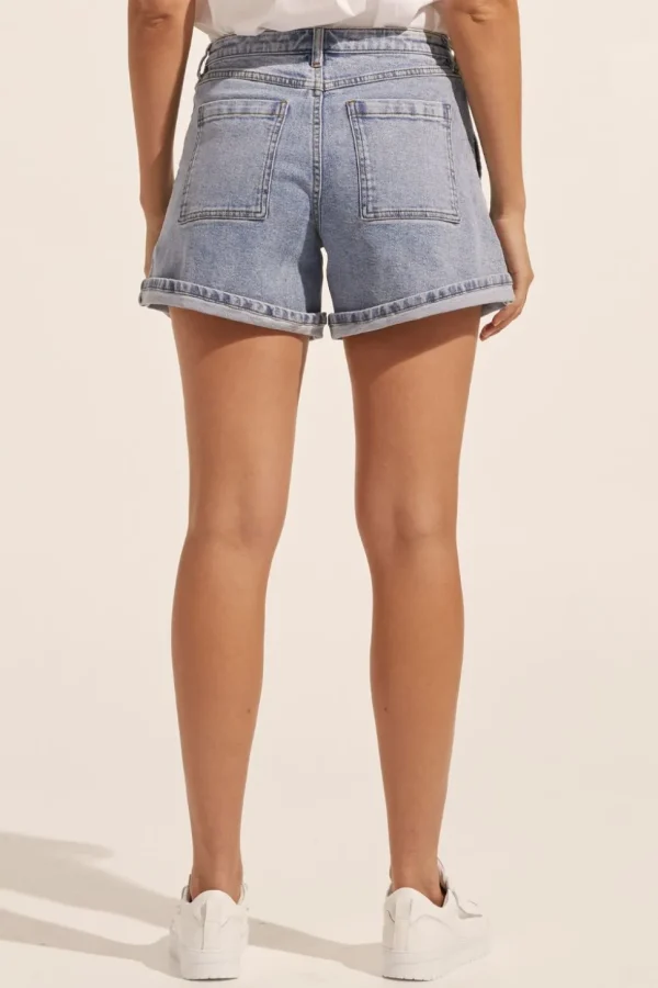 Clearance zoe kratzmann Ponder Short-Denim