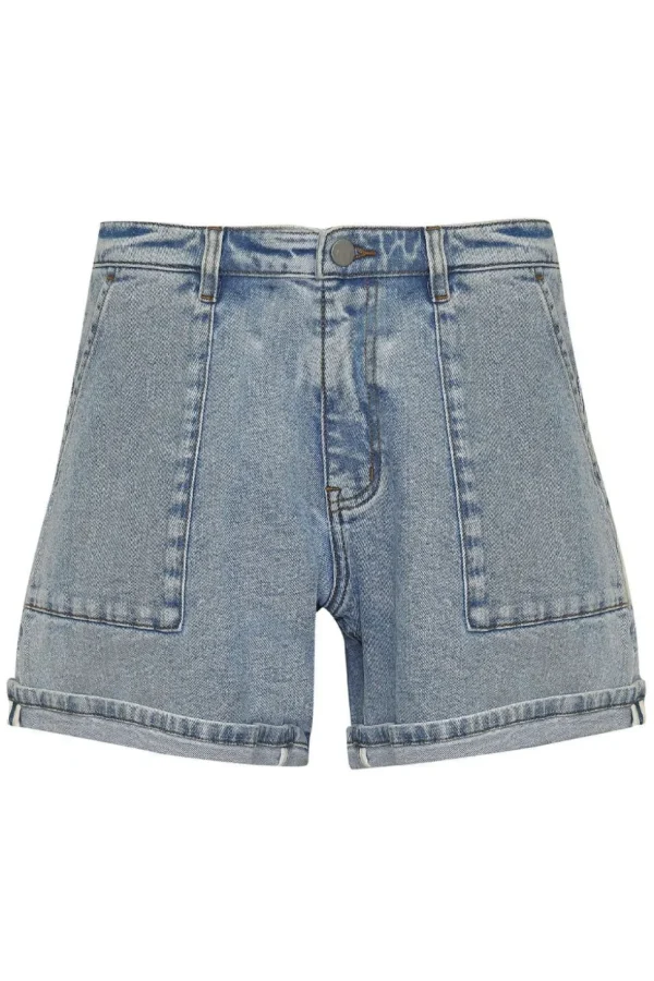 Clearance zoe kratzmann Ponder Short-Denim