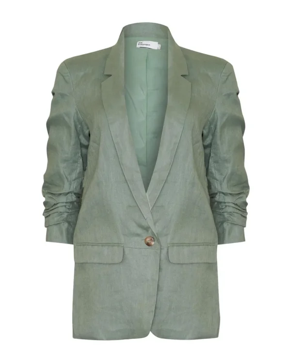 Outlet zoe kratzmann Prevail Jacket-Sage