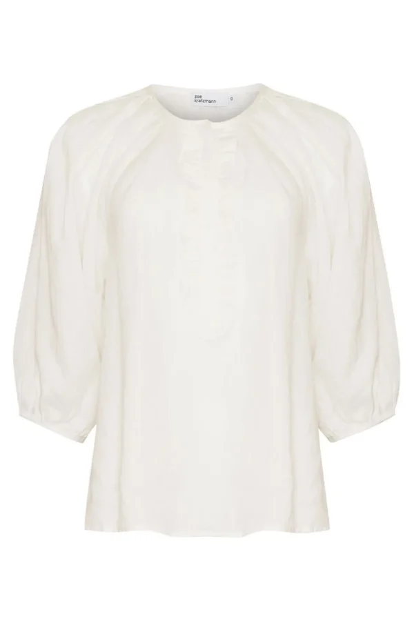 Sale zoe kratzmann Refine Top-Cream