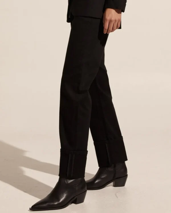 Clearance zoe kratzmann Resident Jean-Black Denim