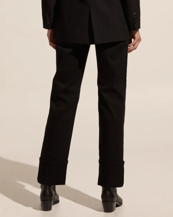 Clearance zoe kratzmann Resident Jean-Black Denim