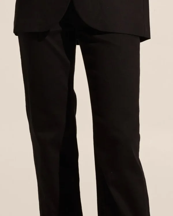 Clearance zoe kratzmann Resident Jean-Black Denim