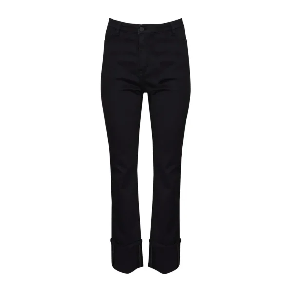 Clearance zoe kratzmann Resident Jean-Black Denim