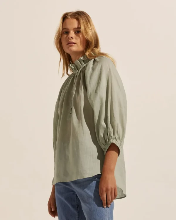Flash Sale zoe kratzmann Siesta Top-Laurel