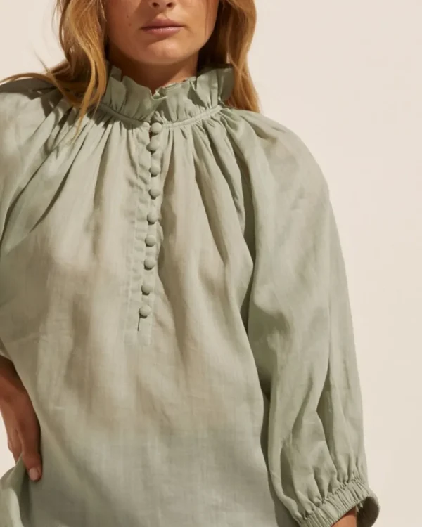 Flash Sale zoe kratzmann Siesta Top-Laurel