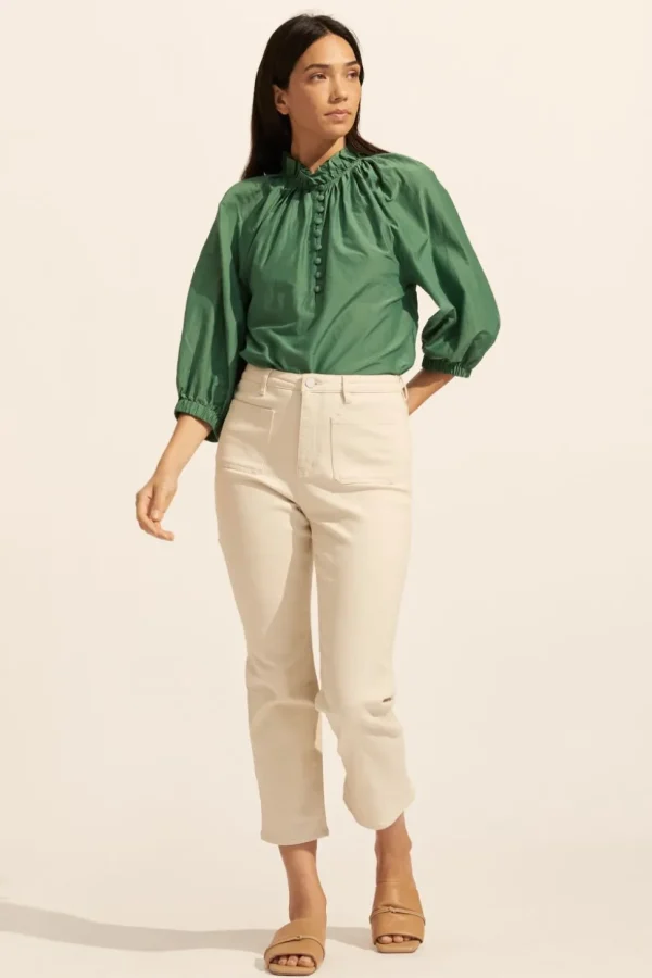 Cheap zoe kratzmann Siesta Top-Pine