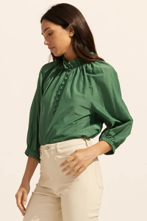 Cheap zoe kratzmann Siesta Top-Pine