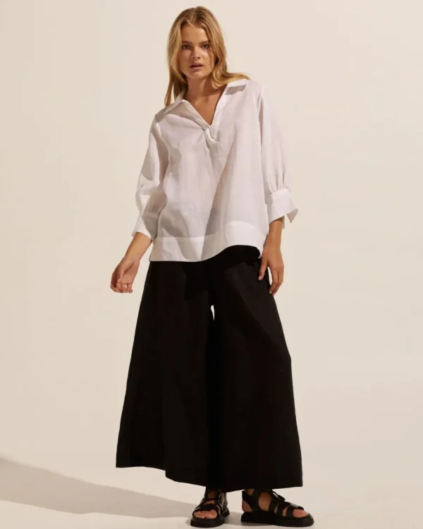 Sale zoe kratzmann Stance Pant-Black