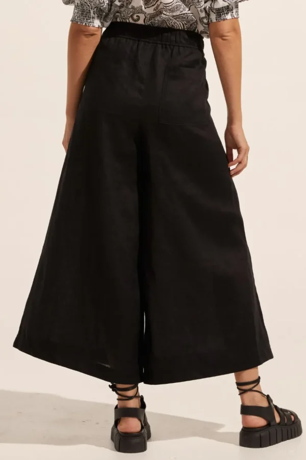 Online zoe kratzmann Stance Pant-Black