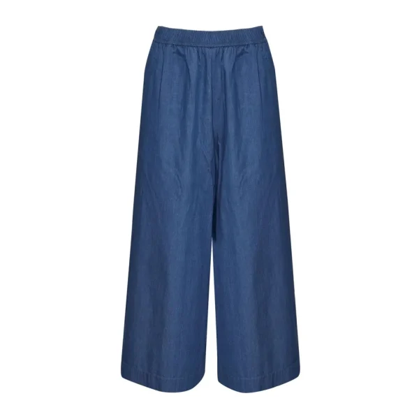 Shop zoe kratzmann Stance Pant-Chambray
