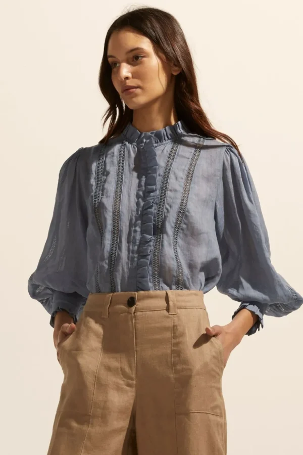 Flash Sale zoe kratzmann Swoon Top-Sailor