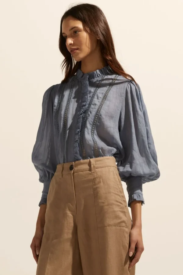 Flash Sale zoe kratzmann Swoon Top-Sailor