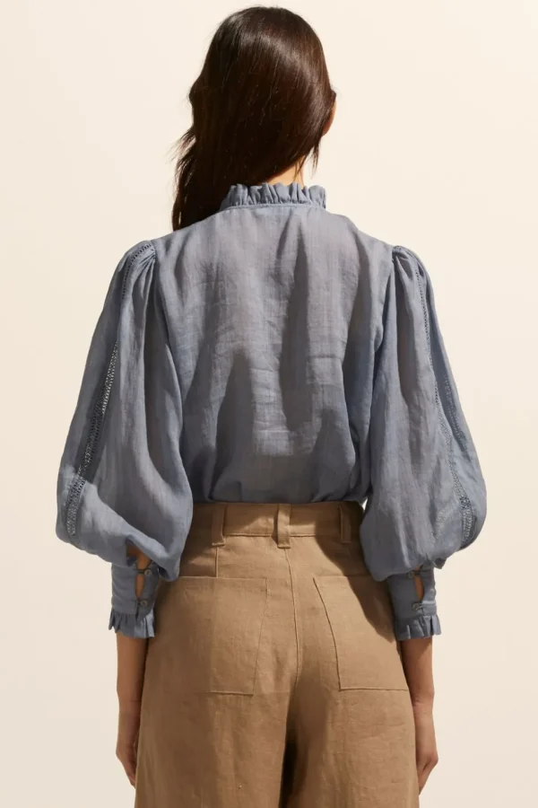 Flash Sale zoe kratzmann Swoon Top-Sailor