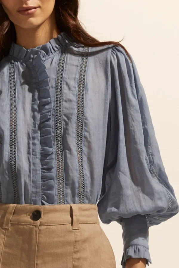 Flash Sale zoe kratzmann Swoon Top-Sailor