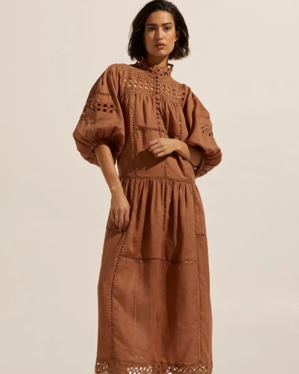 Outlet zoe kratzmann Tactic Dress-Cafe