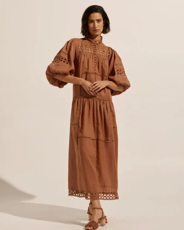 Outlet zoe kratzmann Tactic Dress-Cafe