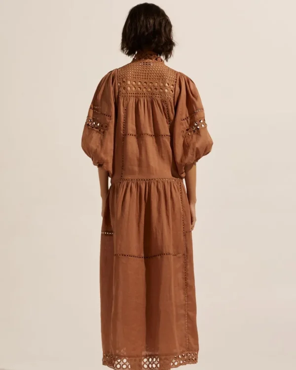 Outlet zoe kratzmann Tactic Dress-Cafe