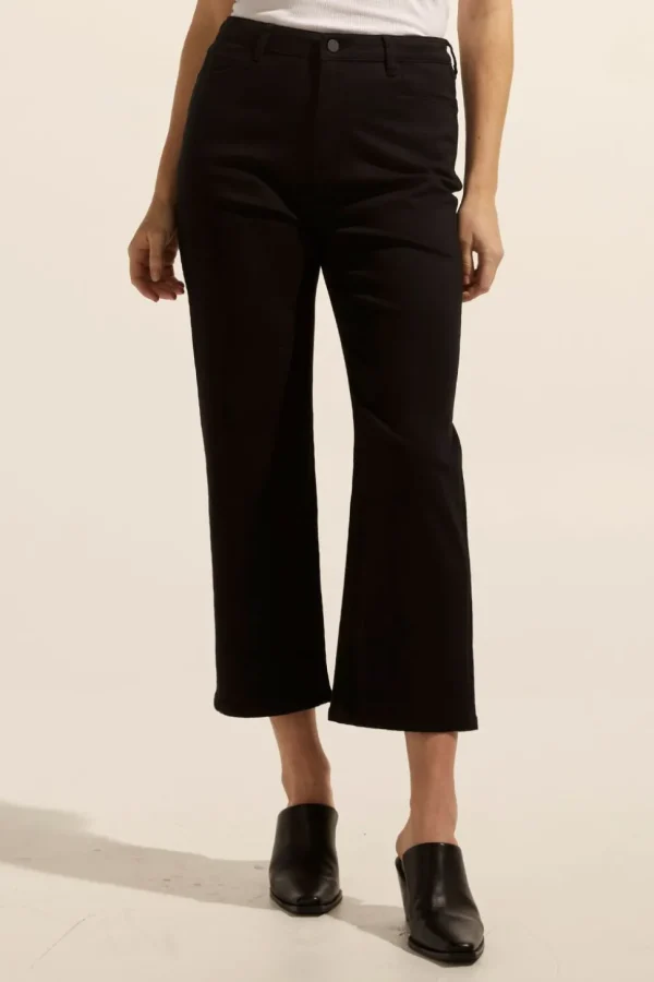 Clearance zoe kratzmann Tariff Jean-Black
