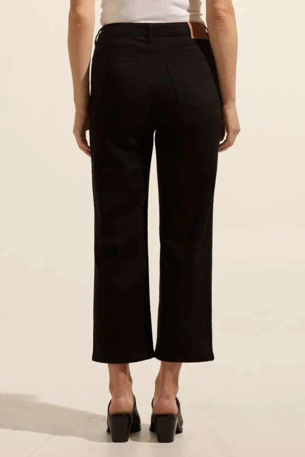Clearance zoe kratzmann Tariff Jean-Black