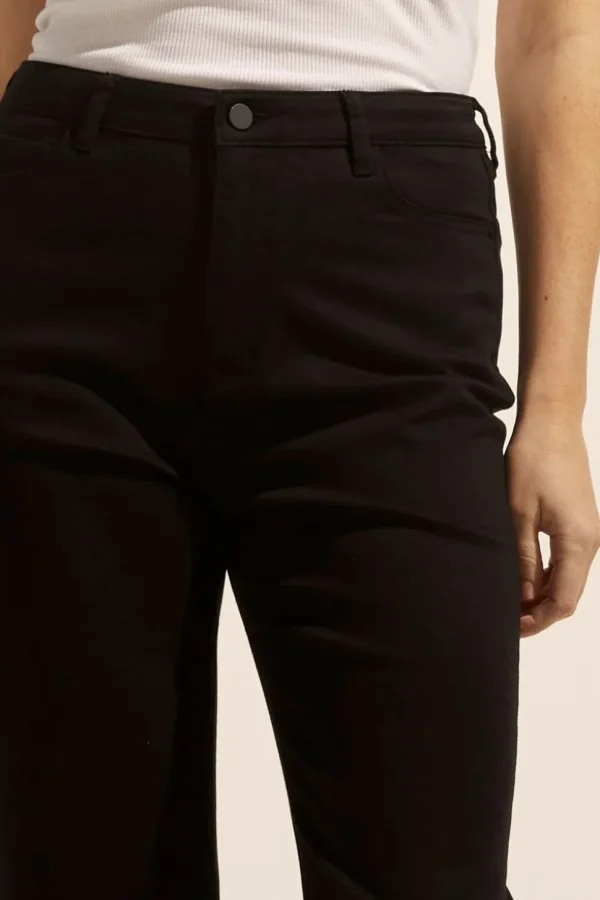 Clearance zoe kratzmann Tariff Jean-Black