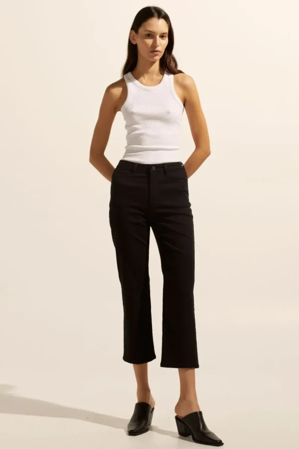 Clearance zoe kratzmann Tariff Jean-Black
