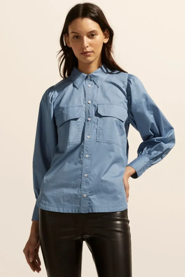 Sale zoe kratzmann Underpin Top-Sailor