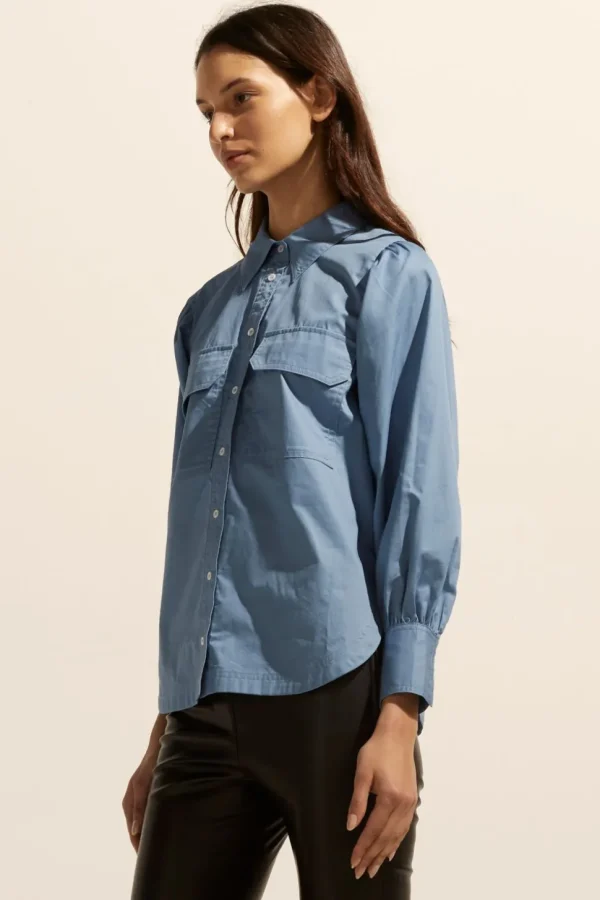 Sale zoe kratzmann Underpin Top-Sailor