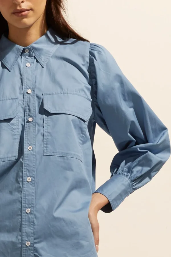 Sale zoe kratzmann Underpin Top-Sailor