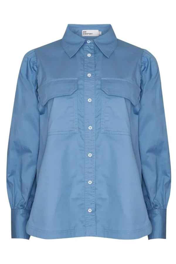 Sale zoe kratzmann Underpin Top-Sailor