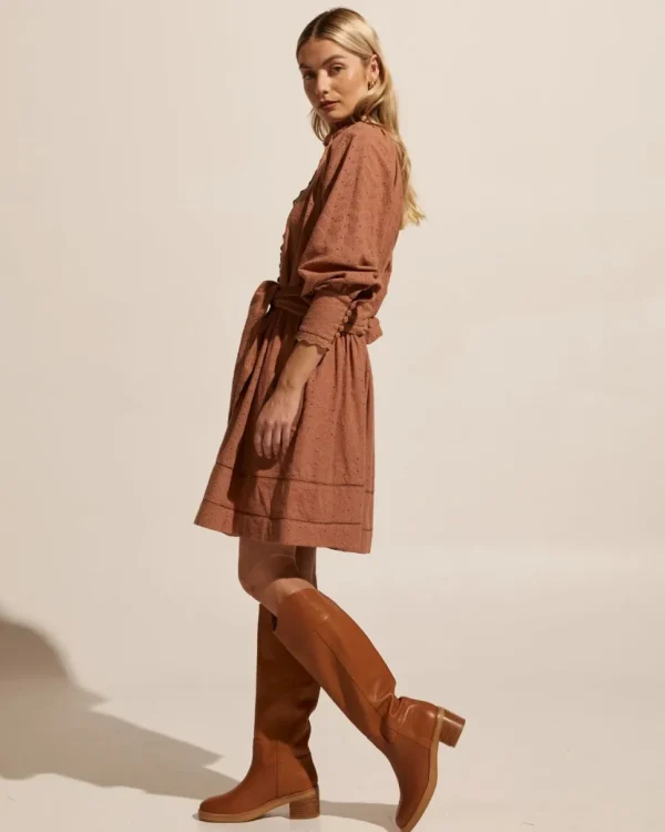 Best zoe kratzmann Valour Dress-Malt