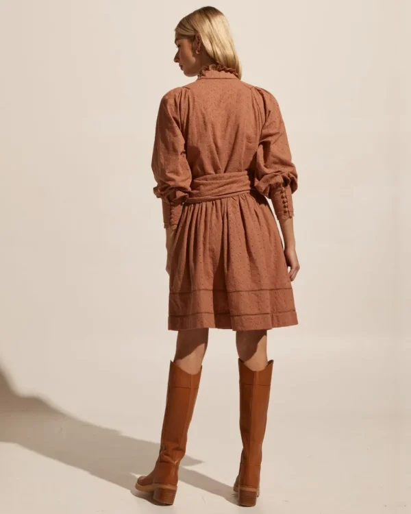 Best zoe kratzmann Valour Dress-Malt