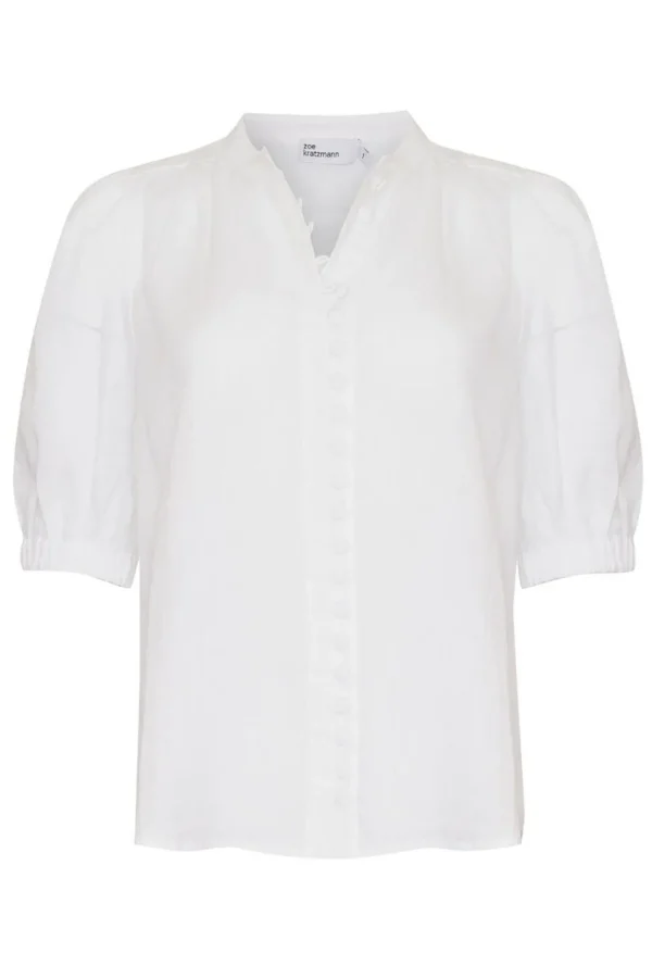 Outlet zoe kratzmann Virtue Top-Porcelain