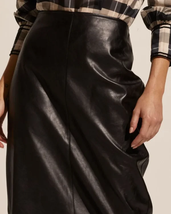Sale zoe kratzmann Vortex Skirt-Black