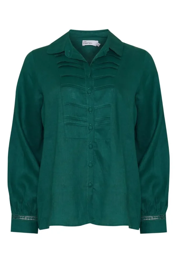 Outlet zoe kratzmann Voyage Top-Juniper